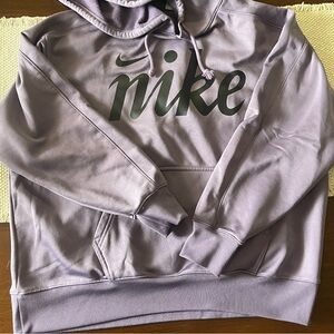 Nike Therma-fit Hoodie